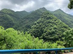 -宁波五龙潭景区