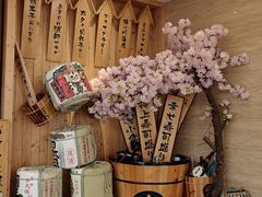 -东菊料理(吉利购物广场店)