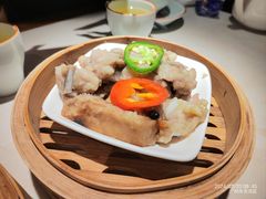-禄运茶居·手工点心(体育西店)