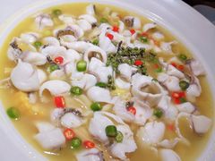 -青花椒花椒鱼(合生汇店)