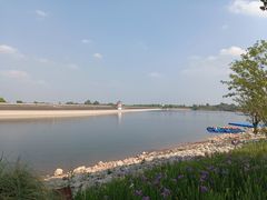 -三岔湖景区