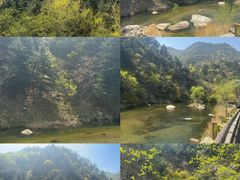 -泰山风景名胜区