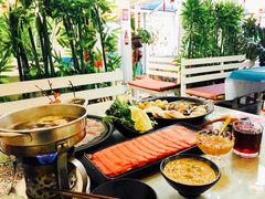 -丽江庭院之丽江往事(安定门店)