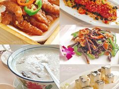 -粤财皇冠假日酒店·彩华轩中餐厅