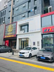 -密发堂乌发养发馆