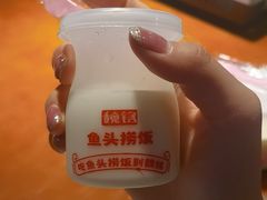 -魏铭鱼头捞饭(嘉善店)