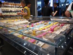 -美喆西饼(广州南站店)