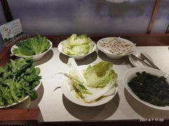 -新辣道鱼火锅(西直门店)