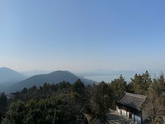 -云龙山