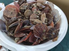 -大城·烧烤海鲜大排档(台东店)