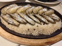 -莆田餐厅PUTIEN(三里屯店)