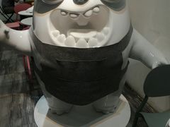 -茶力的小怪兽(梅林卓悦汇店)