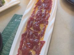 -京门老爆三·铜锅涮肉 爆肚(望京店)