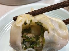 -内蒙联营烧麦 草原石榴红(护国寺店)