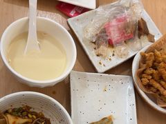 -大师兄·西北小馆(北站缤果空间店)