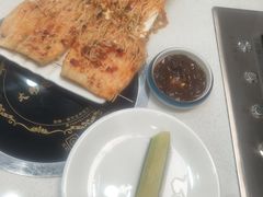 -百盛·牟平烧烤·养马岛海鲜(宁海大街店)