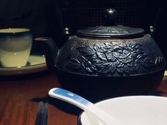 -龙抄手食府(浣花北路店)