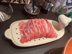 -额尔敦涮肉自助(摩尔城店)