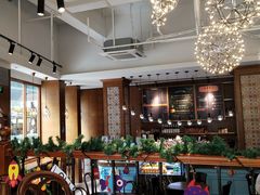 大堂-及咖啡GatherCoffee(华申大厦店)
