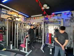 -M.S拳击泰拳馆(大学路店)