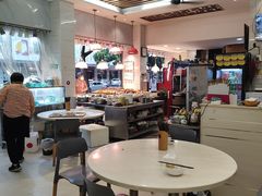 -长平老姿娘夜粥(平东一街店)