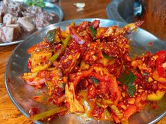 -原始泥炉烤肉(总店)