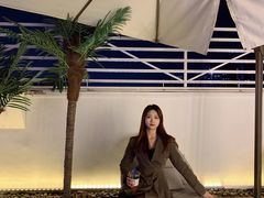 -Blue Concept Cafe&Farm·關於藍
