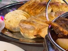 -桂萍特色牛筋牛杂(长堤街总店)