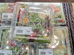 -果蔬好生活超市(乐堤港店)