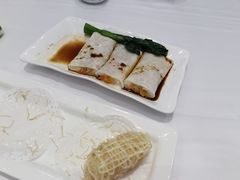 -海都六福酒家(世博广场店)