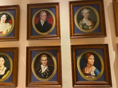 -玫瑰厅上海菜(兴国路店)