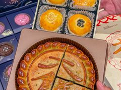 -老鼎丰糕点铺子(国贸商城店)