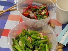 -小四餐馆(梓园路店)