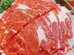 -滇野云南野生菌餐厅(陕西南路店)