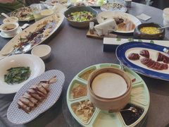 -羲和雅苑•北京烤鸭(平安国际金融中心店)