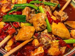 -金三角黄腊丁(奥体店)