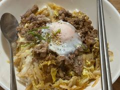 -春笙食堂.丼饭拉面寿司(GOGO新天地店)