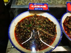 -福苗小骆驼烧烤(莲湖路店)