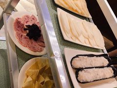 -蕃茄述·好汤自然来(江汉路店)