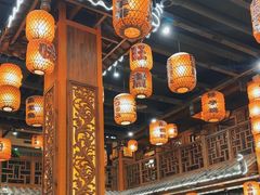 -杨记隆府(南坪店)