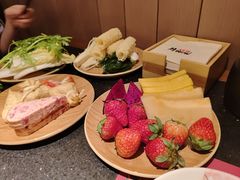 -牛New寿喜烧(虹桥新天地店)