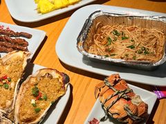 -蚝翅·海鲜粥·烧烤·龙虾季(海曙天一店)
