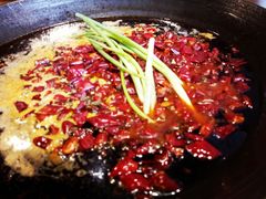 -周幺妹重庆老火锅(银泰城总店)