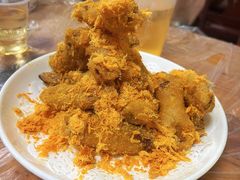 肉松茄子-西大酒店