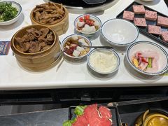 -卤校长老火锅(杨家坪直营店)