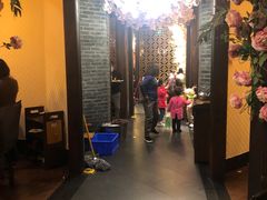 -安安火锅(上美广场店)
