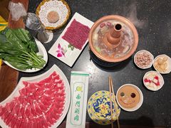 -南门涮肉(东单店)