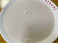花生粥-蒋家槟豆面皮(友爱路店)