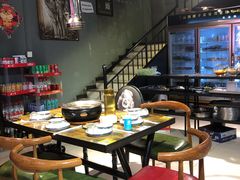 -范儿·嫂子烤肉·精致炭火烤肉(长治路店)