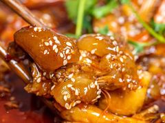 -七十七号厨房·新派江西菜(滨湖店)